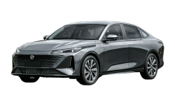 2D коврики EVA в салон и багажник на Changan Lamore (2023-н.в)